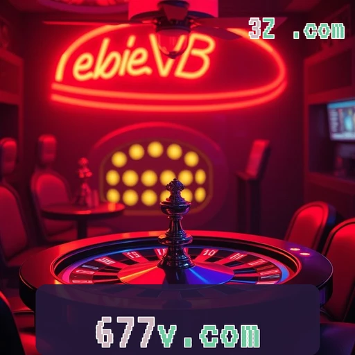 Esporte Virtual: A Revolução no 677v.com